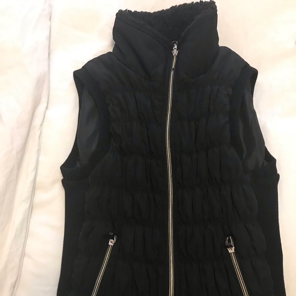 Calvin Klein Puffer Vest